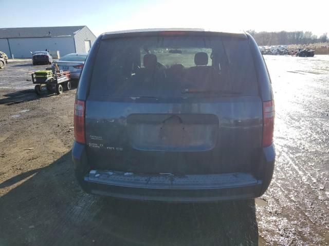 2008 Dodge Grand Caravan SE