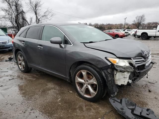 2012 Toyota Venza LE