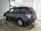 2013 Subaru Forester Touring