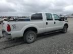 2013 Ford F250 Super Duty