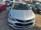 2016 Chevrolet Cruze LS