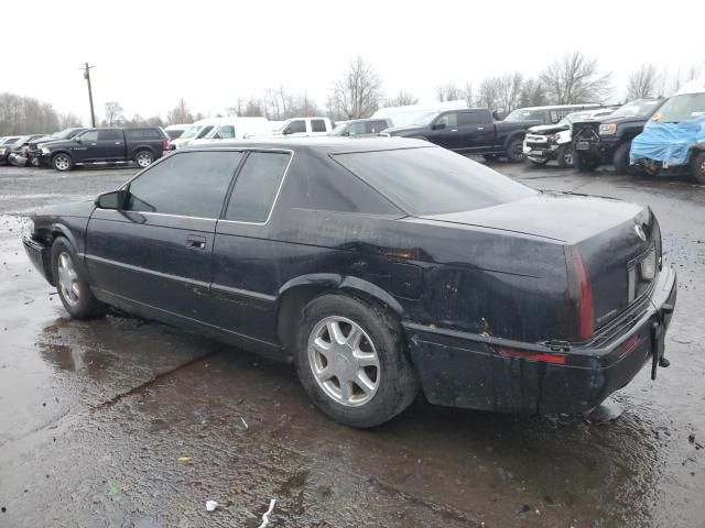 1999 Cadillac Eldorado Touring