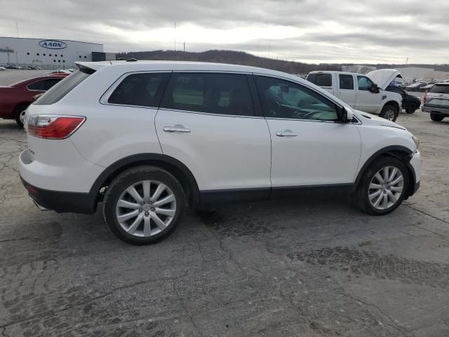 2010 Mazda CX-9