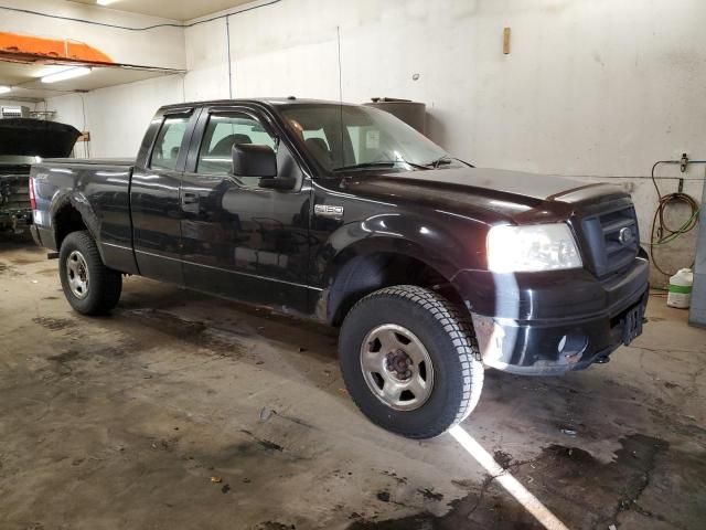 2006 Ford F150