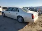 2003 Cadillac Deville DTS