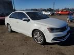 2016 Volkswagen Jetta SEL