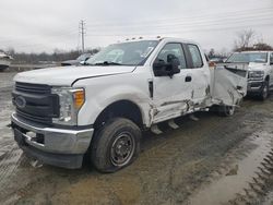 2017 Ford F250 Super Duty en venta en Waldorf, MD