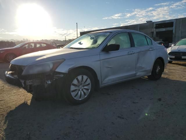 2010 Honda Accord LX