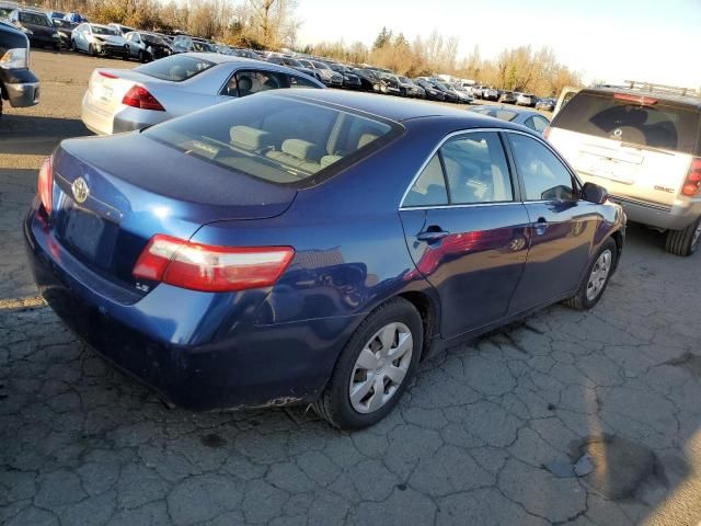 2007 Toyota Camry CE