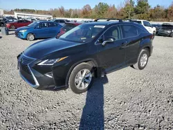 2016 Lexus RX 350 en venta en Memphis, TN