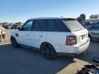 2013 Land Rover Range Rover Sport HSE Luxury