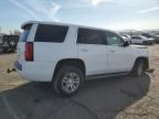 2016 Chevrolet Tahoe Special