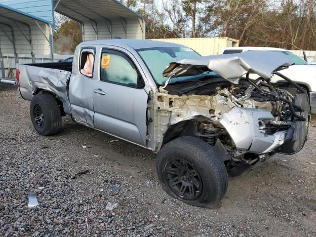 2019 Toyota Tacoma Access Cab