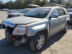 GMC salvage cars for sale: 2013 GMC Terrain SLE