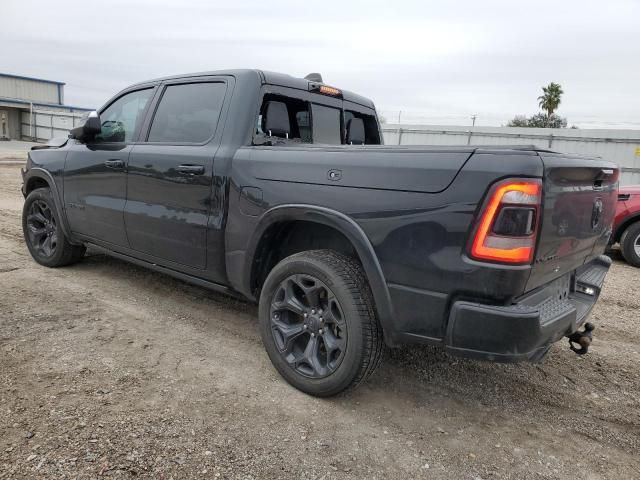 2021 Dodge RAM 1500 Limited