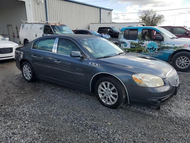 2011 Buick Lucerne CX