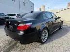 2006 BMW M5