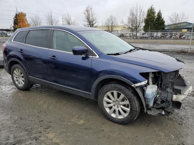 2008 Mazda CX-9