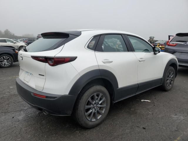 2022 Mazda CX-30