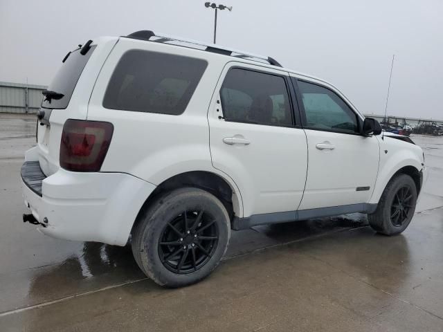 2008 Ford Escape Limited