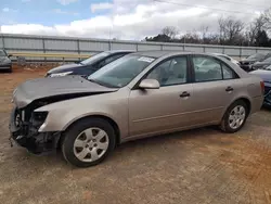 2007 Hyundai Sonata GLS en venta en Chatham, VA