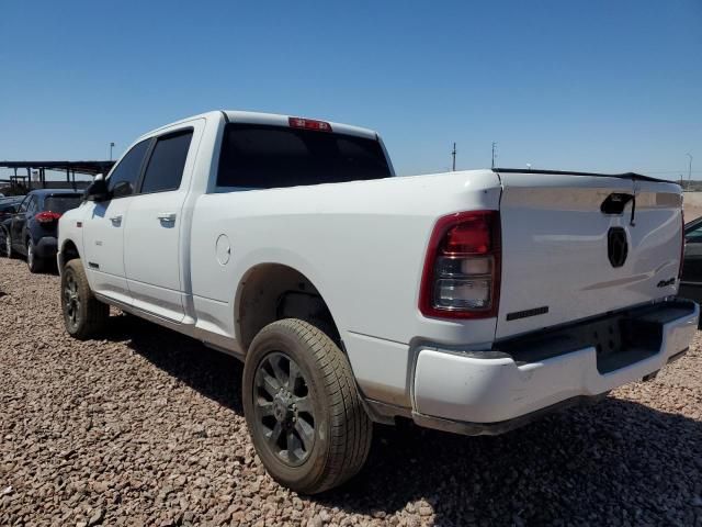 2019 Dodge RAM 2500 BIG Horn