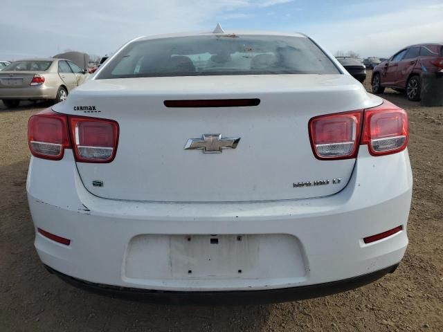 2014 Chevrolet Malibu 1LT