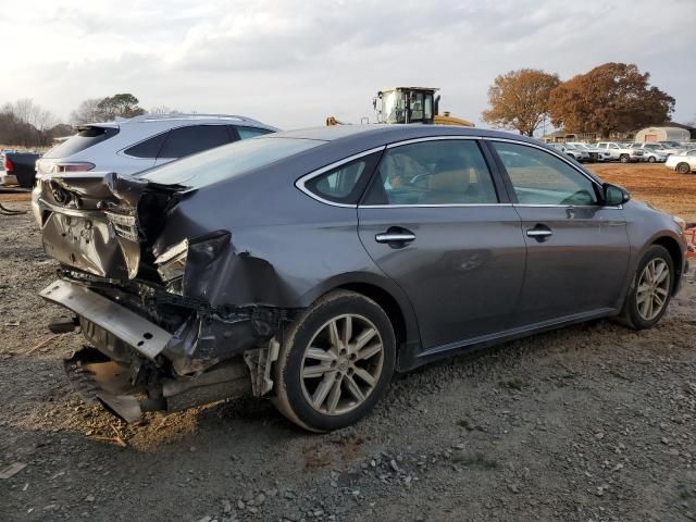 2014 Toyota Avalon Base