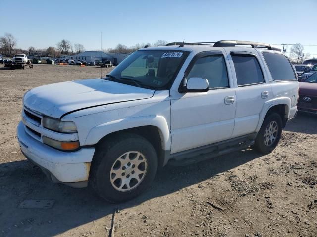 2004 Chevrolet Tahoe K1500