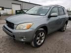 2008 Toyota Rav4 Limited