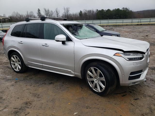 2018 Volvo XC90 T6