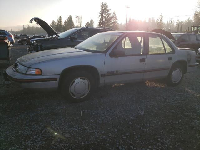 1990 Chevrolet Lumina Euro