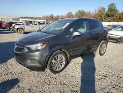 Buick Vehiculos salvage en venta: 2018 Buick Encore Preferred