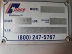 2006 Pace American Cargo Trailer