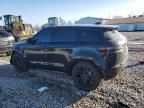 2022 Land Rover Range Rover Evoque R-DYNAMIC S