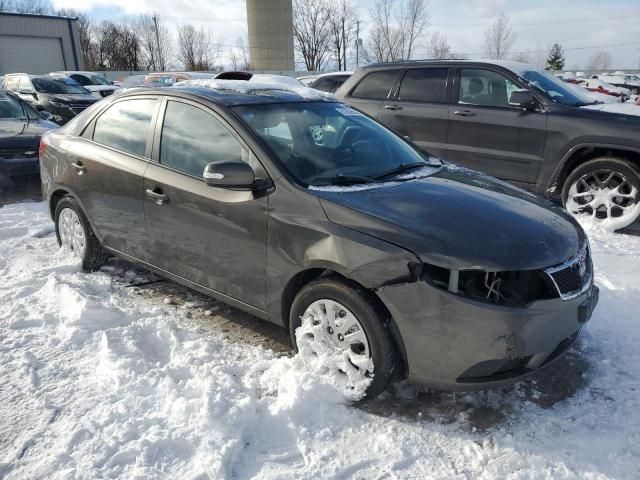 2010 KIA Forte EX