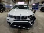 2016 BMW X3 XDRIVE35I