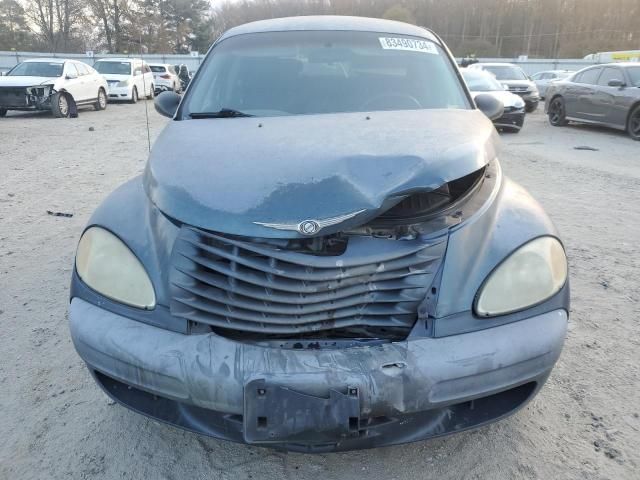 2003 Chrysler PT Cruiser Classic