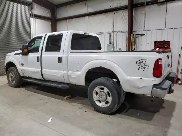 2015 Ford F250 Super Duty