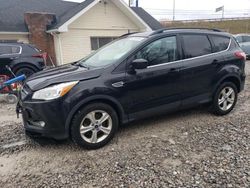 2014 Ford Escape SE en venta en Northfield, OH