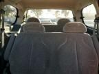 1999 Nissan Quest SE