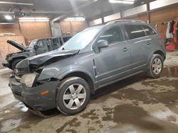 2008 Saturn Vue XR en venta en Ebensburg, PA