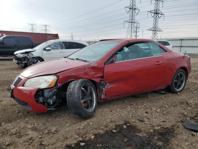 2007 Pontiac G6 GT