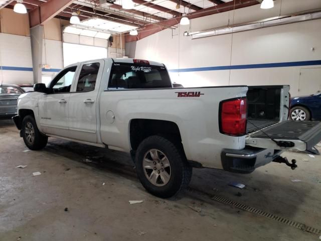 2019 Chevrolet Silverado LD C1500 LT