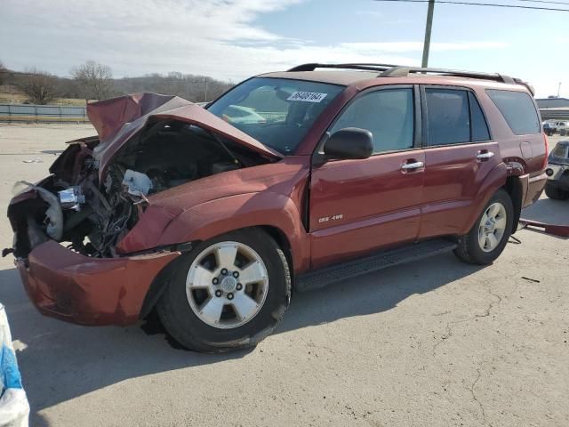 2006 Toyota 4runner SR5