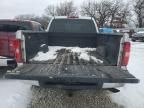 2010 Chevrolet Silverado K2500 Heavy Duty LT