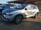 2018 Mitsubishi Outlander Sport ES