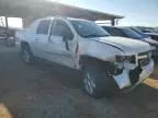 2012 Chevrolet Avalanche LTZ