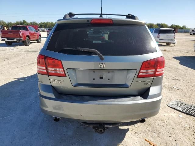 2010 Dodge Journey SXT