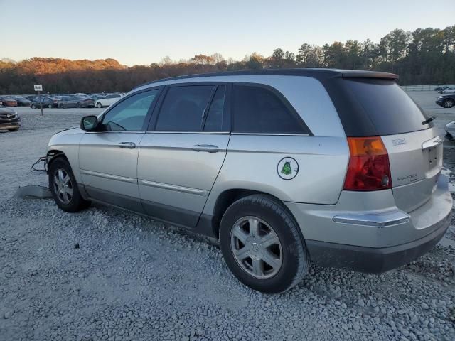 2006 Chrysler Pacifica Touring